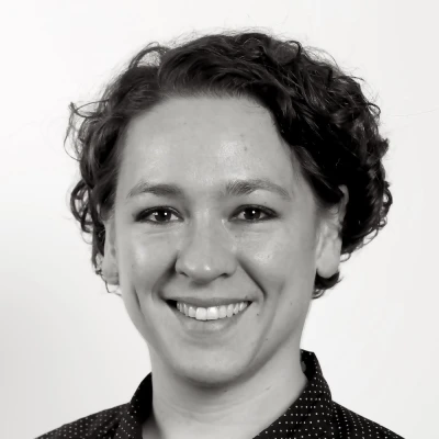 Christina Schwalbe