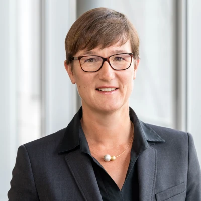 Prof. Dr. Claudia Nerdel
