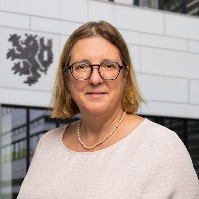 Prof. Dr. Cornelia Gräsel