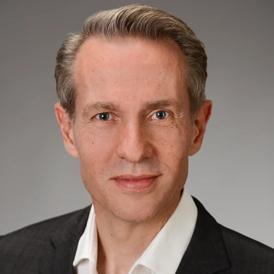 Dr. Florian Schultz-Pernice