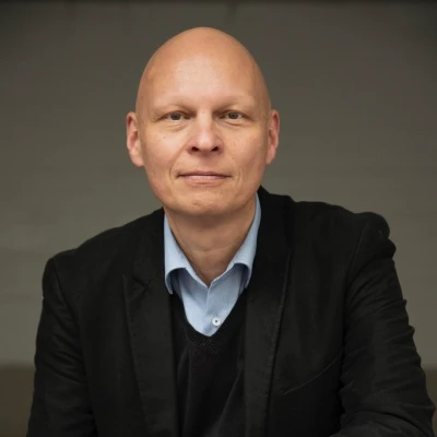 Prof. Dr. Frank Fischer