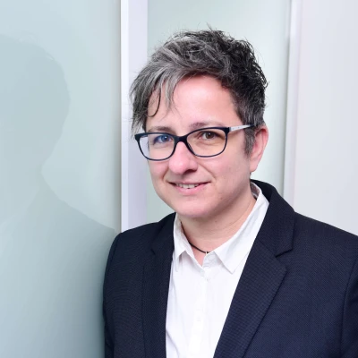 Prof. Dr. Freydis Vogel