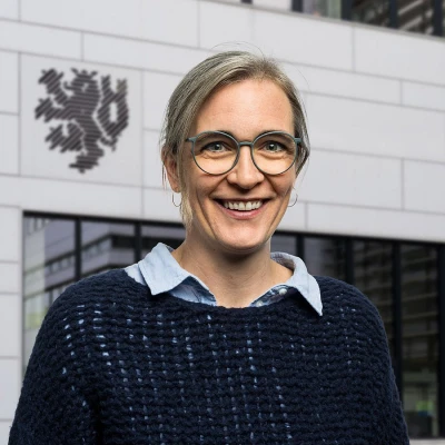 Prof. Dr. Kathrin Fussangel