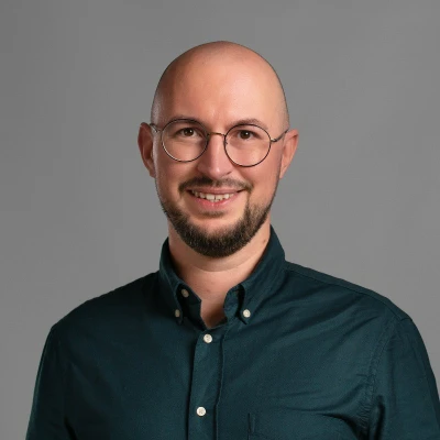Prof. Dr. Michael Sailer