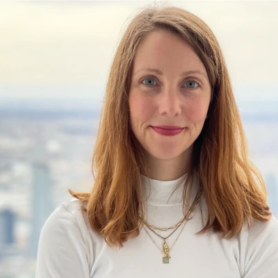 Dr. Milena Damrau