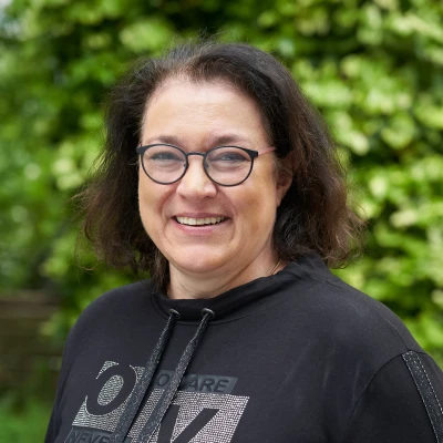 Dr. Monika Aufleger