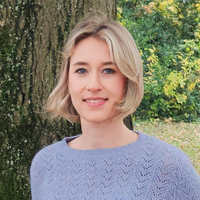 Nina Carolin von Grumbkow