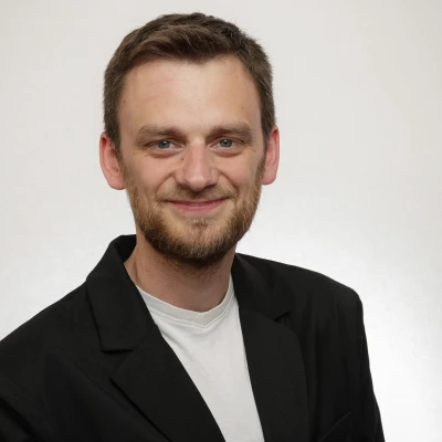 Sebastian Tews