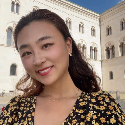 Dr. Xiao Zhang
