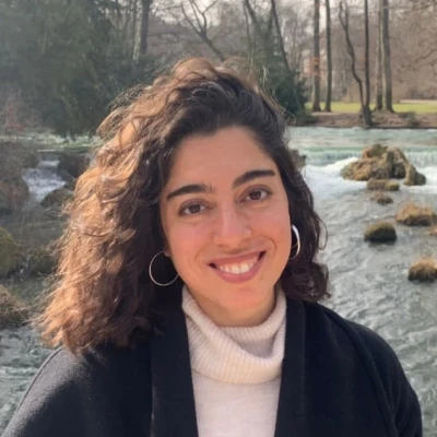 Yasmin Erdemgil